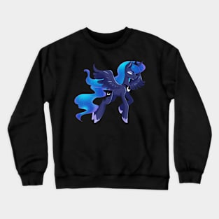 Luna Crewneck Sweatshirt